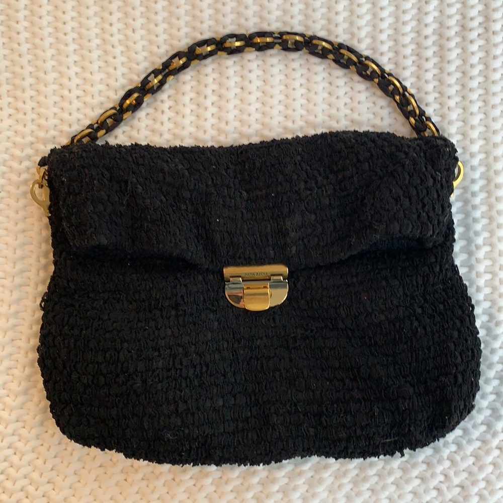 Nina Ricci bag